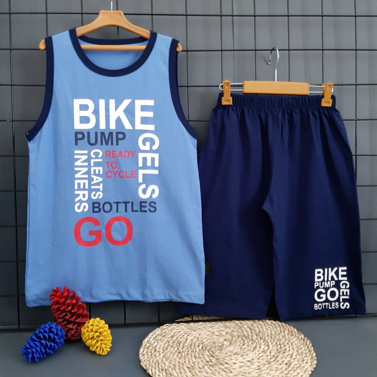 عکس ست BIKE سایز بزرگ - شماره 2